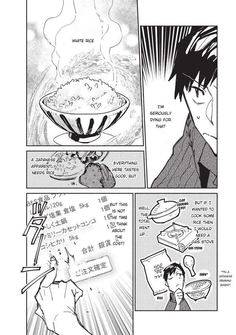 Tondemo Skill De Isekai Hourou Meshi Chapter 4 Page 10