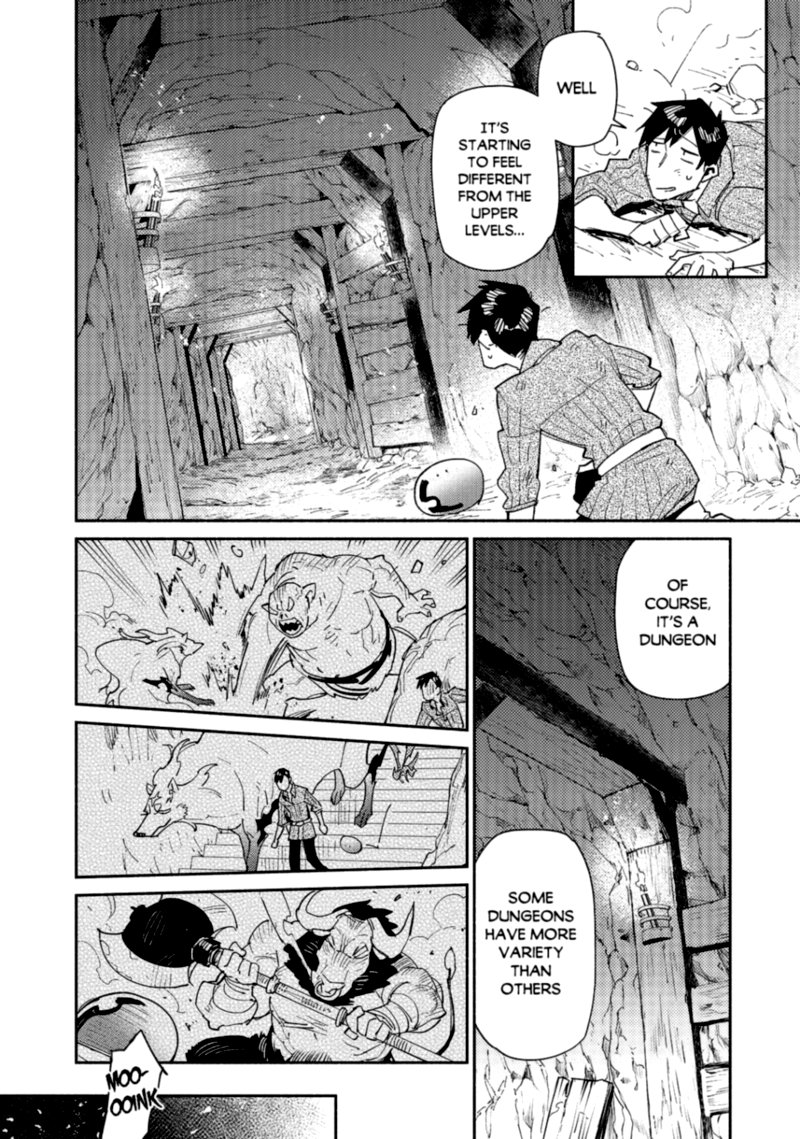 Tondemo Skill De Isekai Hourou Meshi Chapter 44 Page 4