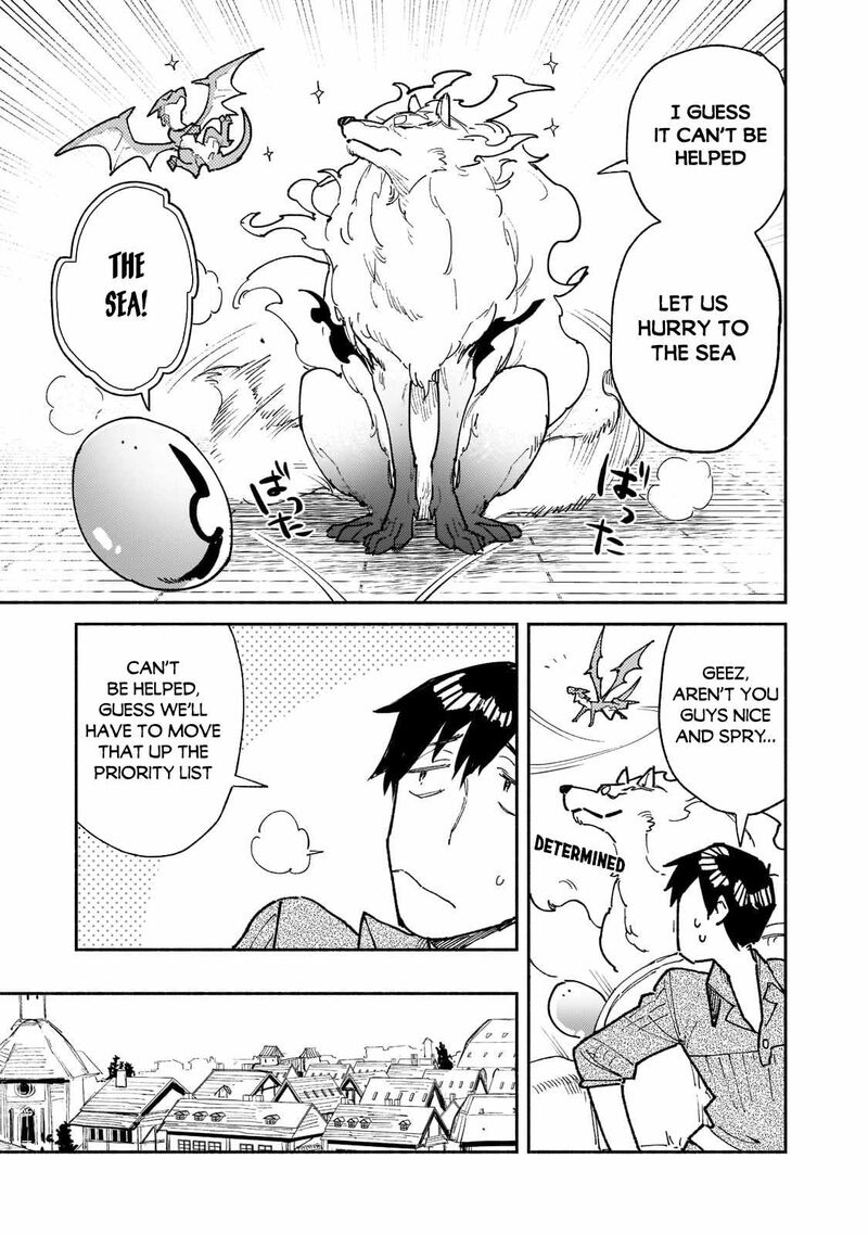 Tondemo Skill De Isekai Hourou Meshi Chapter 53a Page 7