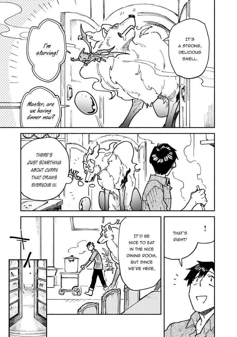 Tondemo Skill De Isekai Hourou Meshi Chapter 54b Page 5