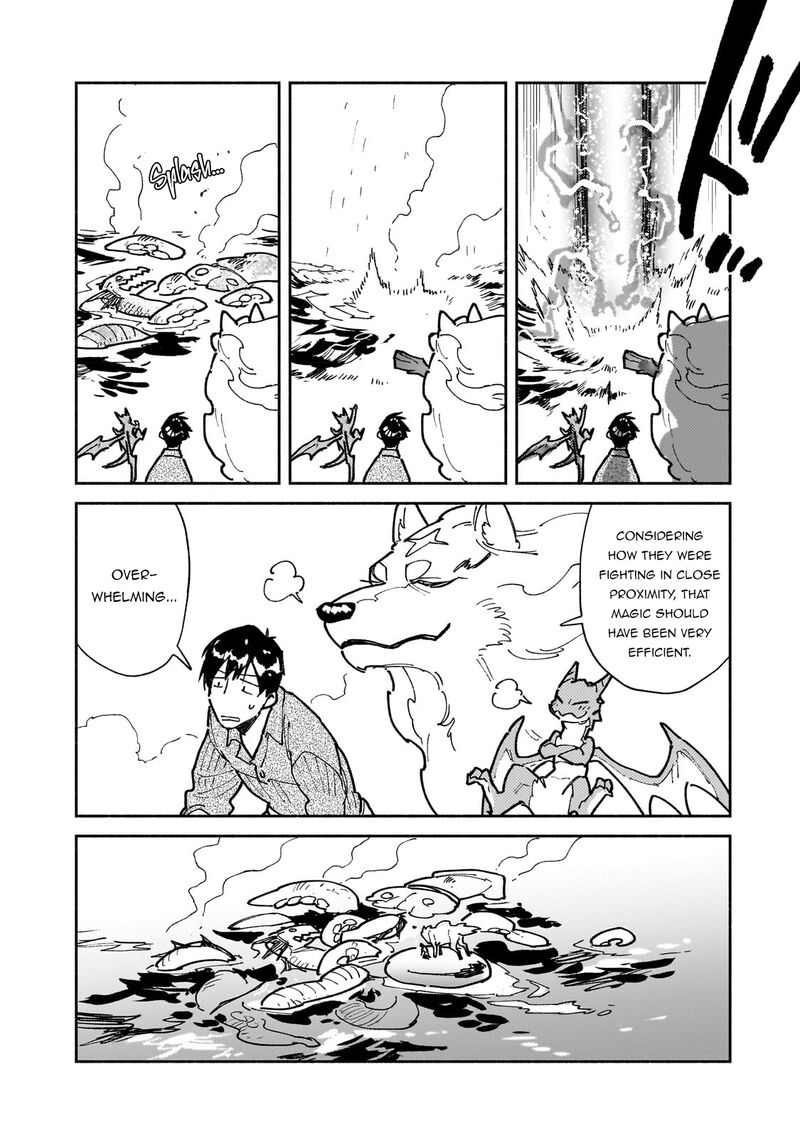 Tondemo Skill De Isekai Hourou Meshi Chapter 55b Page 4