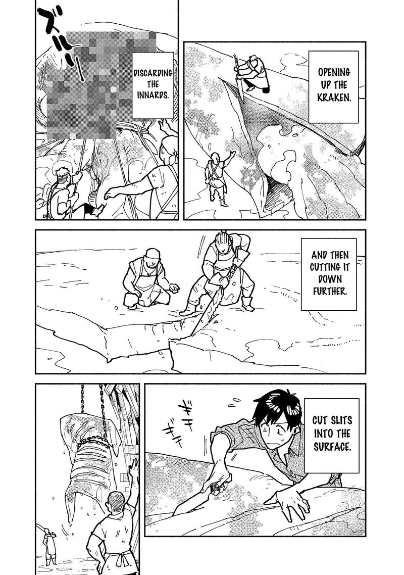 Tondemo Skill De Isekai Hourou Meshi Chapter 56a Page 7