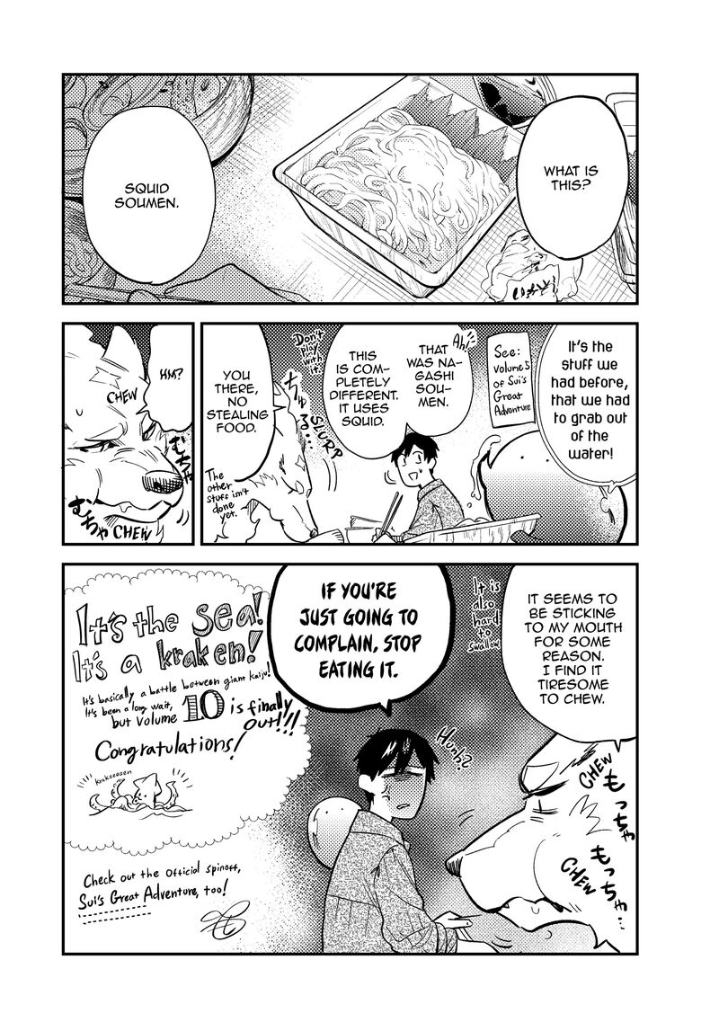 Tondemo Skill De Isekai Hourou Meshi Chapter 59f Page 9
