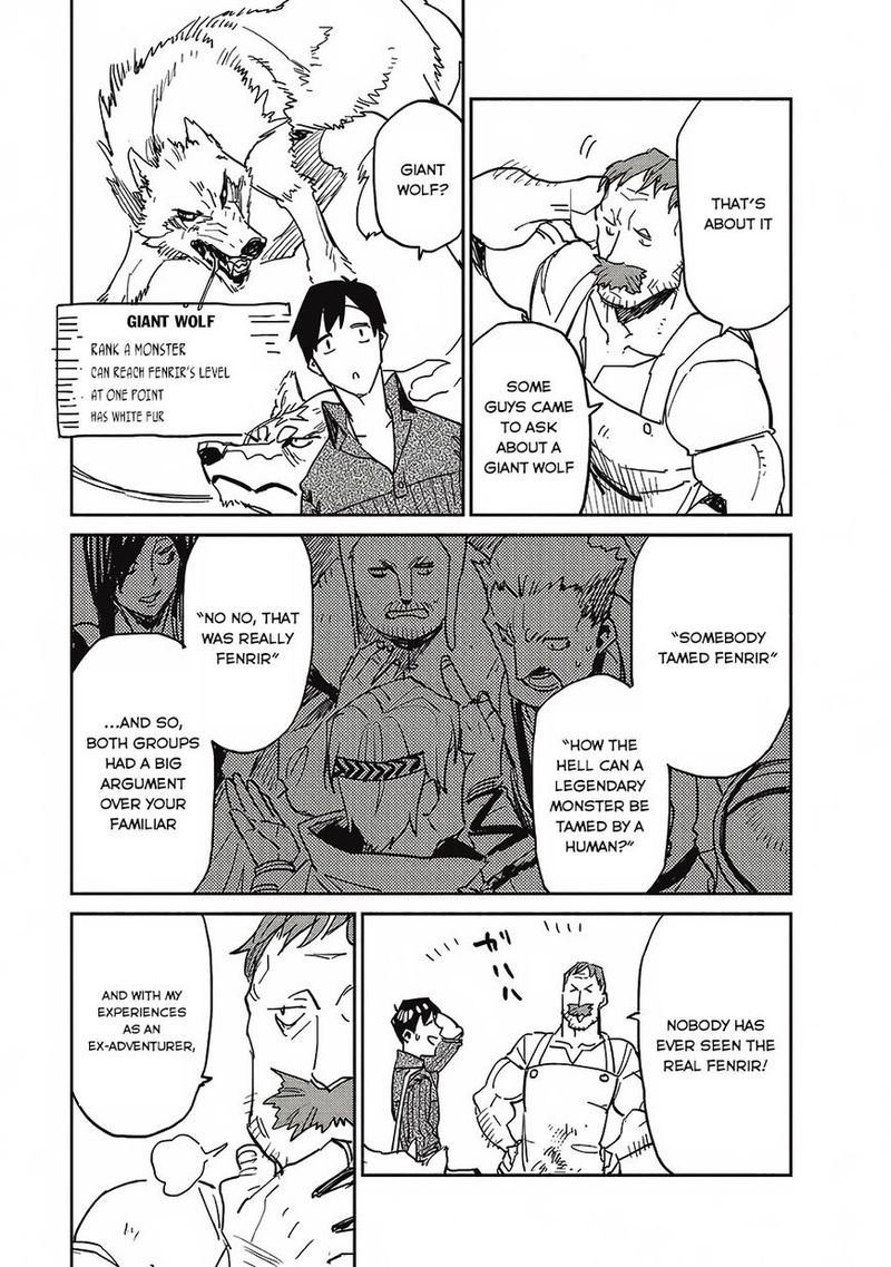 Tondemo Skill De Isekai Hourou Meshi Chapter 6 Page 21