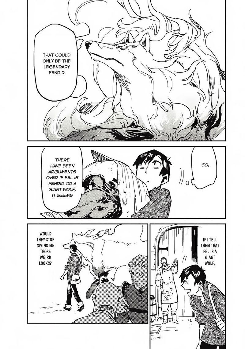 Tondemo Skill De Isekai Hourou Meshi Chapter 6 Page 22