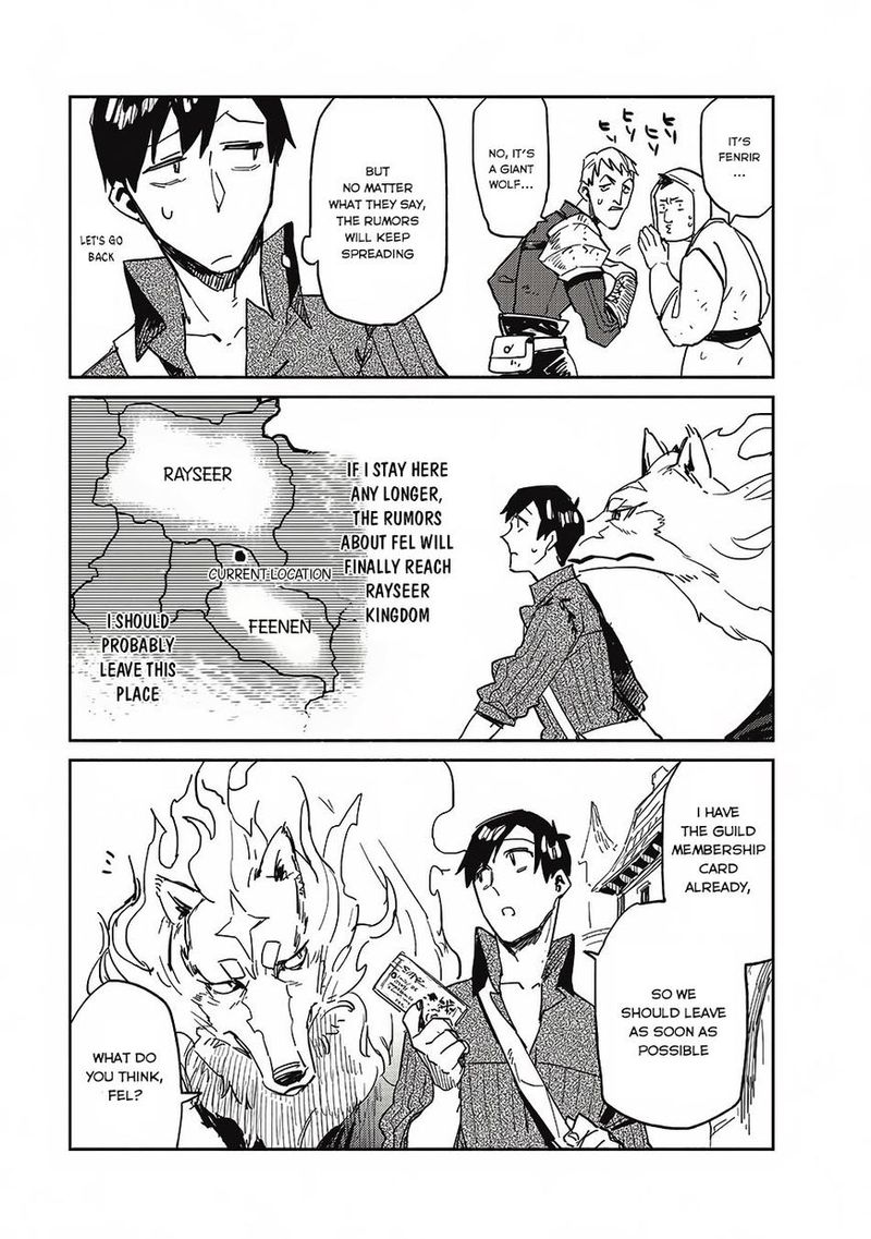 Tondemo Skill De Isekai Hourou Meshi Chapter 6 Page 23