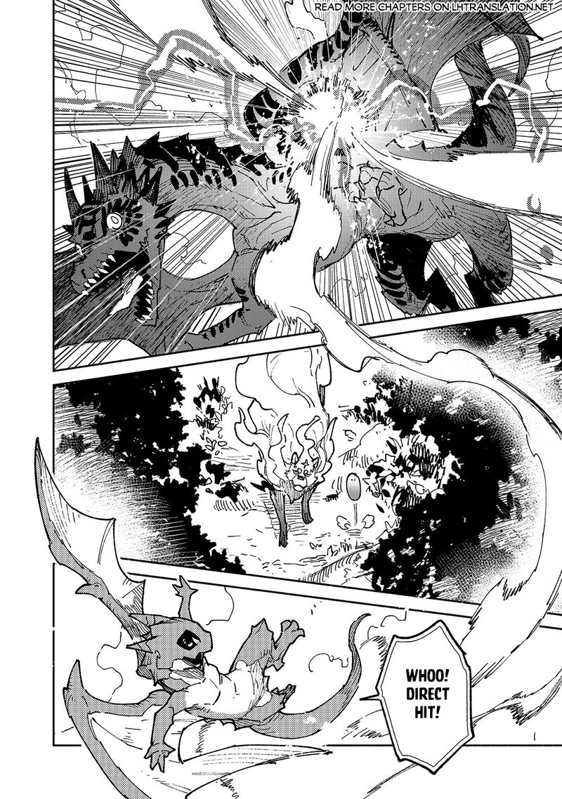 Tondemo Skill De Isekai Hourou Meshi Chapter 60a Page 10