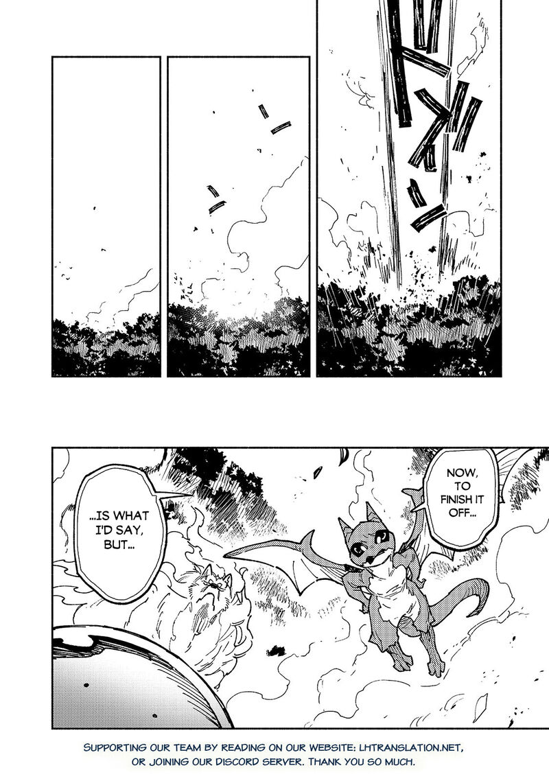 Tondemo Skill De Isekai Hourou Meshi Chapter 60a Page 11