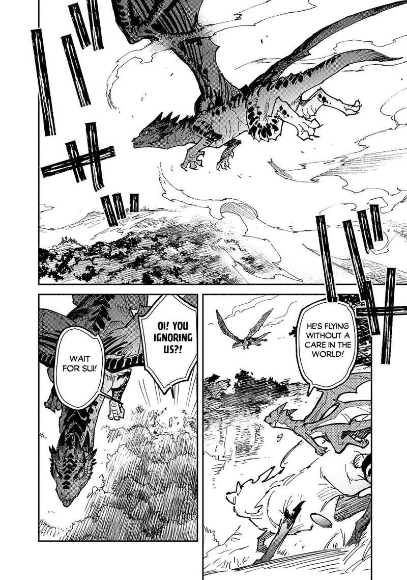 Tondemo Skill De Isekai Hourou Meshi Chapter 60a Page 2