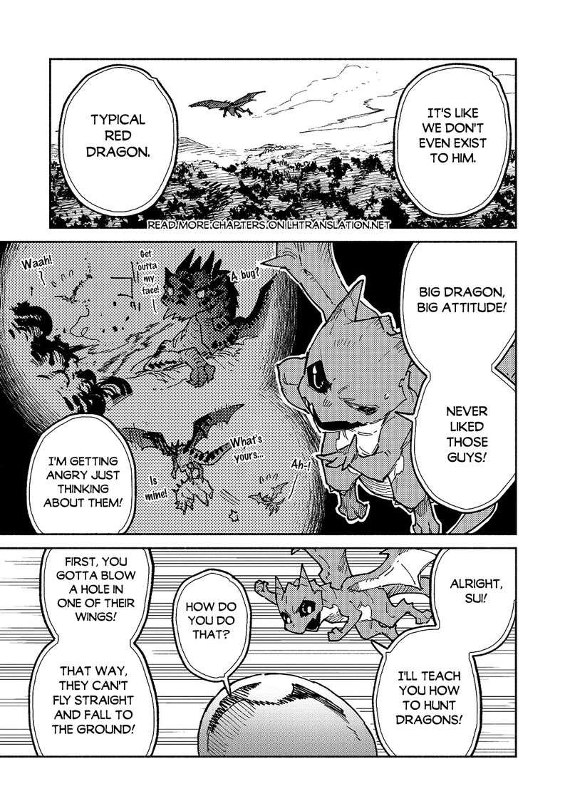Tondemo Skill De Isekai Hourou Meshi Chapter 60a Page 3