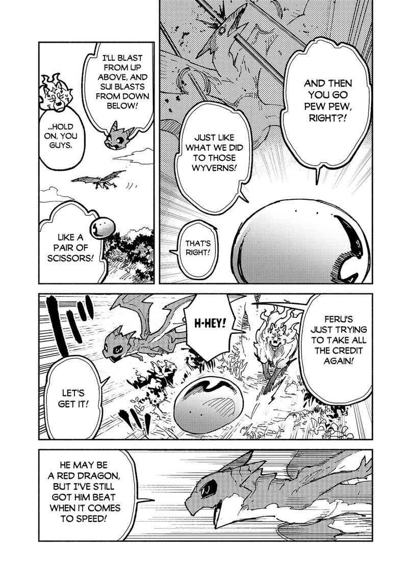 Tondemo Skill De Isekai Hourou Meshi Chapter 60a Page 4