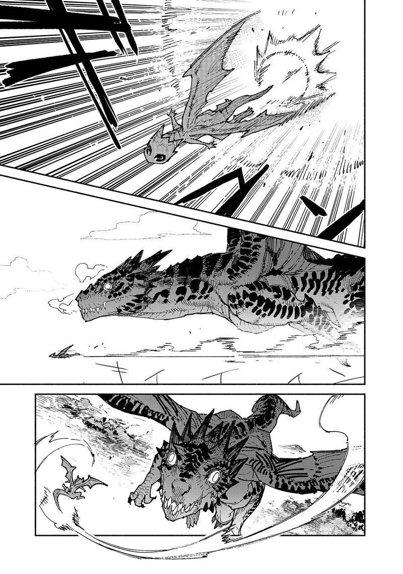 Tondemo Skill De Isekai Hourou Meshi Chapter 60a Page 5