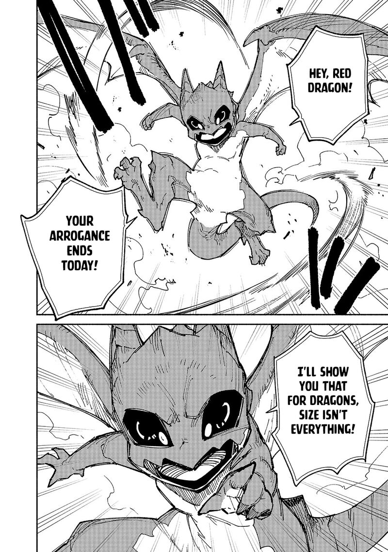Tondemo Skill De Isekai Hourou Meshi Chapter 60a Page 6