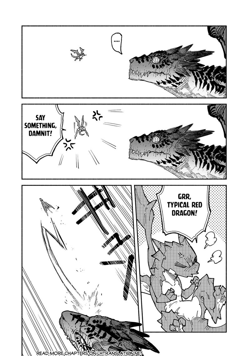 Tondemo Skill De Isekai Hourou Meshi Chapter 60a Page 7
