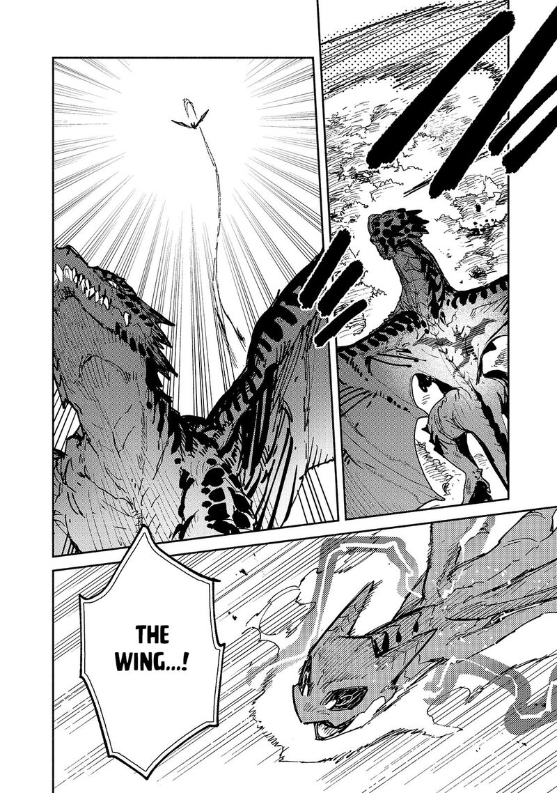 Tondemo Skill De Isekai Hourou Meshi Chapter 60a Page 8