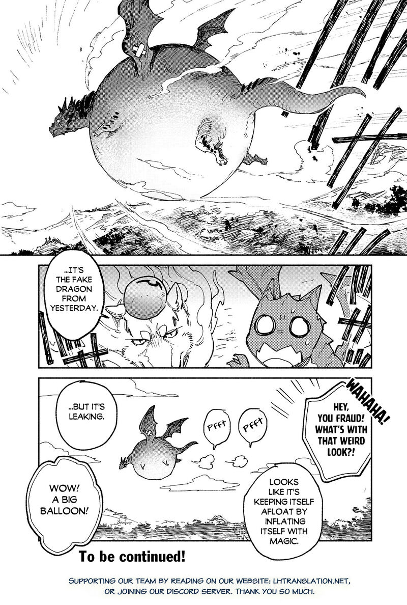 Tondemo Skill De Isekai Hourou Meshi Chapter 60b Page 12