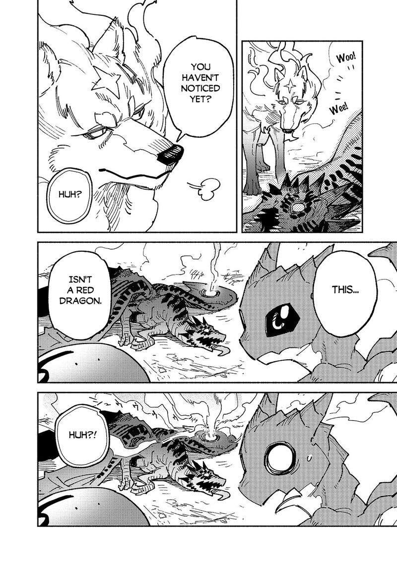 Tondemo Skill De Isekai Hourou Meshi Chapter 60b Page 2