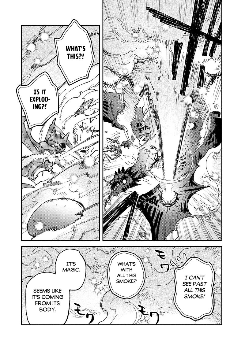 Tondemo Skill De Isekai Hourou Meshi Chapter 60b Page 3