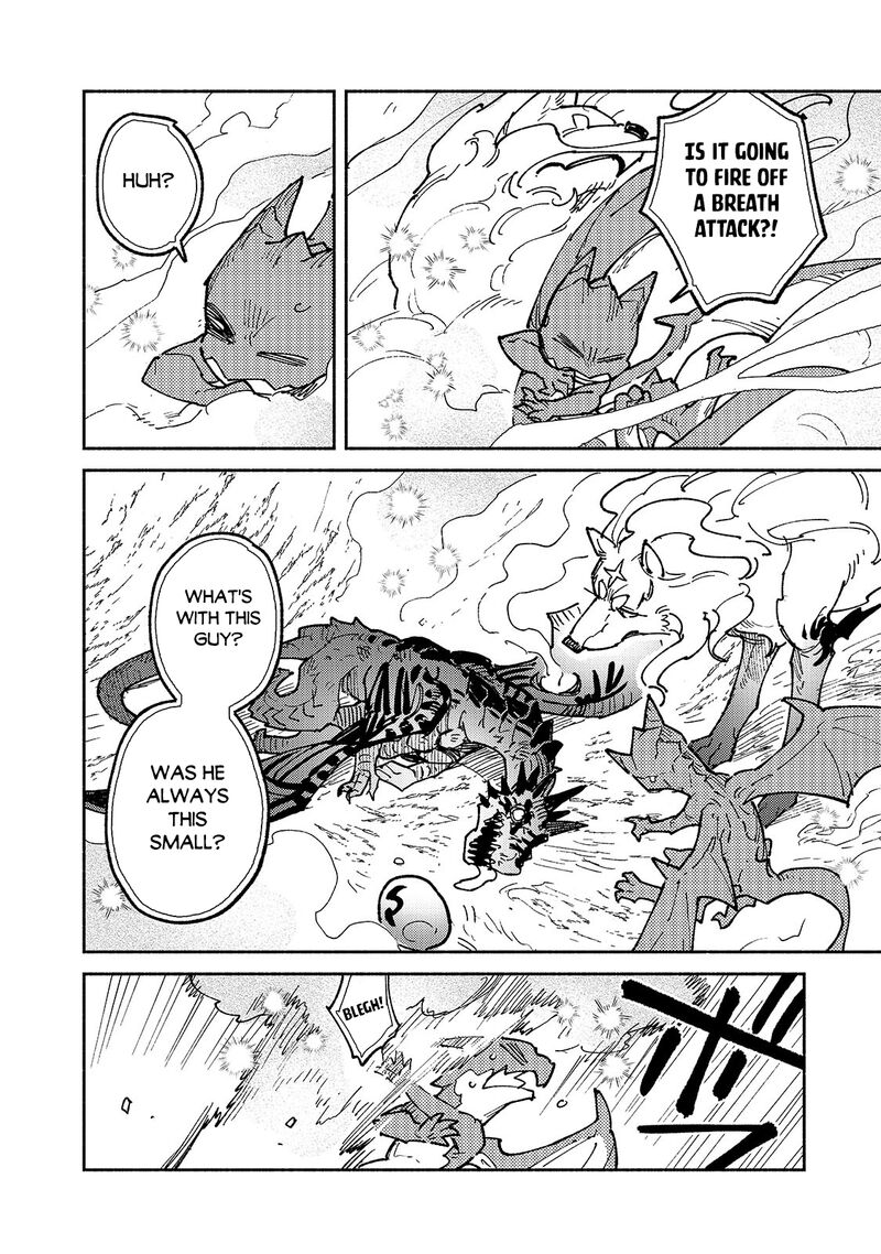 Tondemo Skill De Isekai Hourou Meshi Chapter 60b Page 4