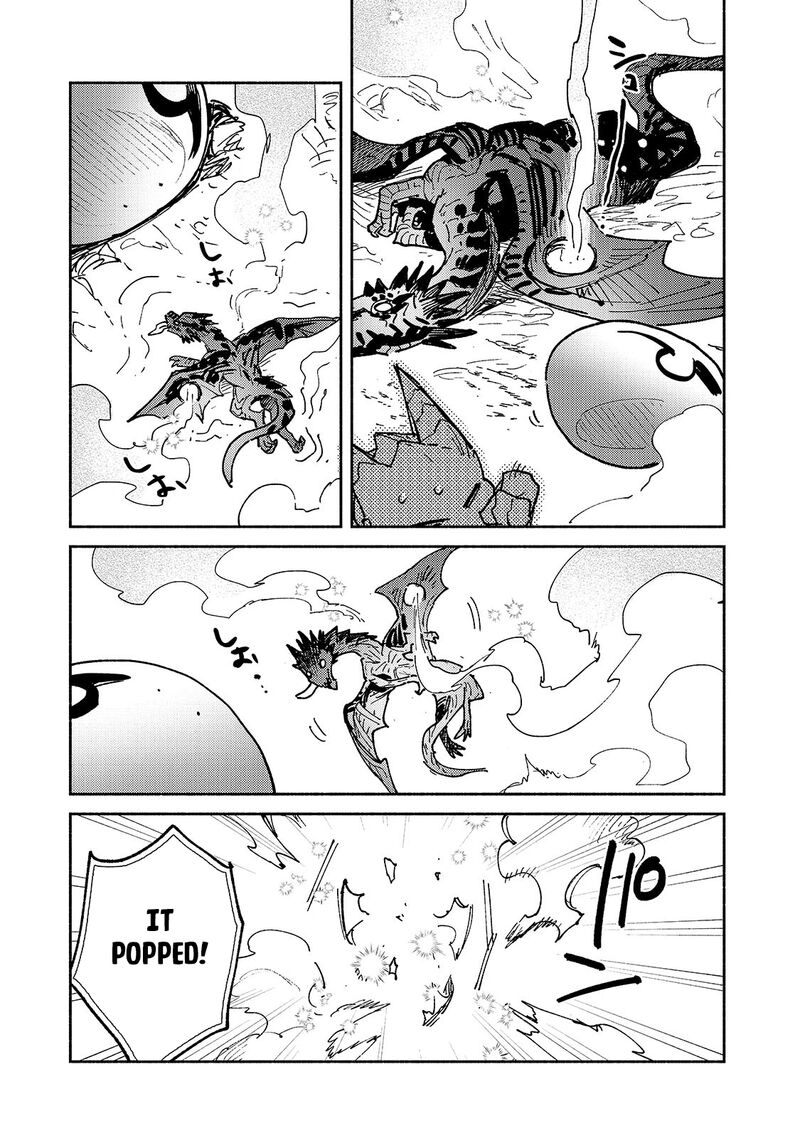 Tondemo Skill De Isekai Hourou Meshi Chapter 60b Page 5