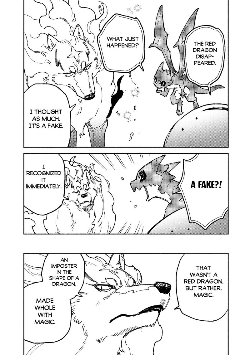 Tondemo Skill De Isekai Hourou Meshi Chapter 60b Page 6