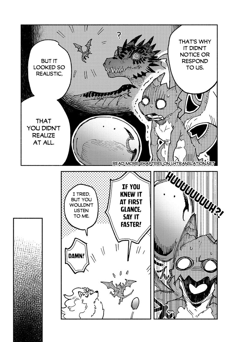 Tondemo Skill De Isekai Hourou Meshi Chapter 60b Page 7