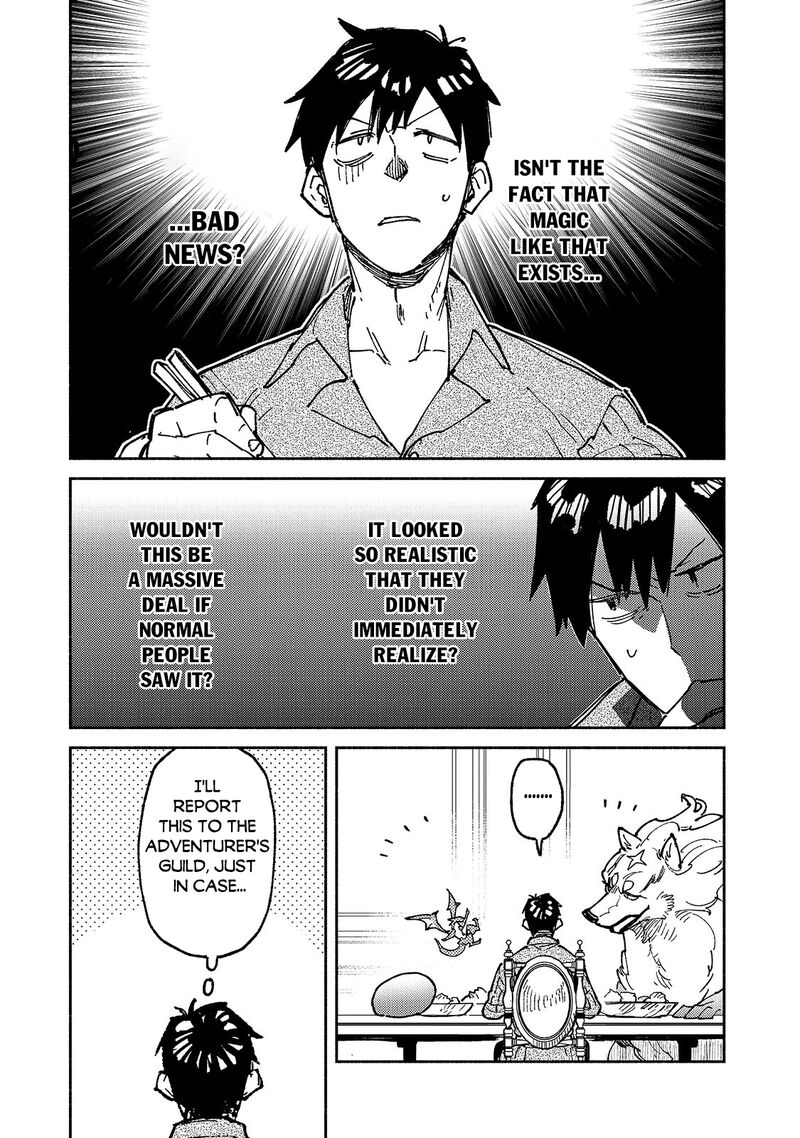 Tondemo Skill De Isekai Hourou Meshi Chapter 60b Page 9
