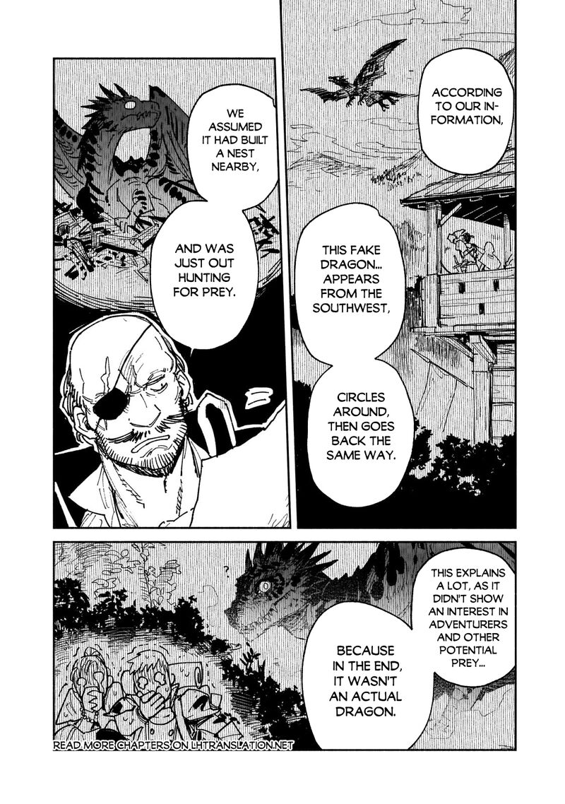 Tondemo Skill De Isekai Hourou Meshi Chapter 61a Page 10