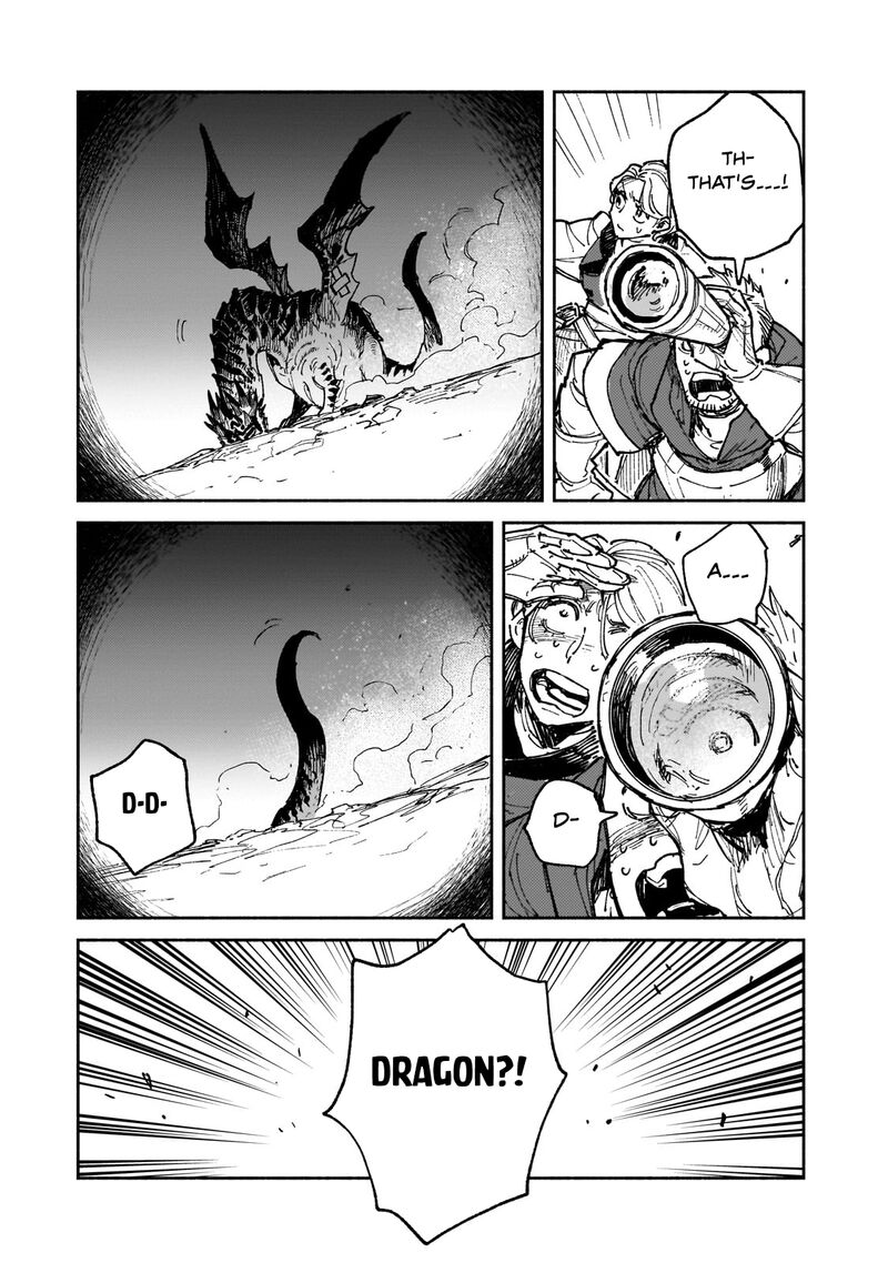 Tondemo Skill De Isekai Hourou Meshi Chapter 61a Page 3