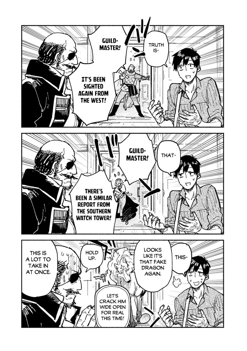 Tondemo Skill De Isekai Hourou Meshi Chapter 61a Page 7