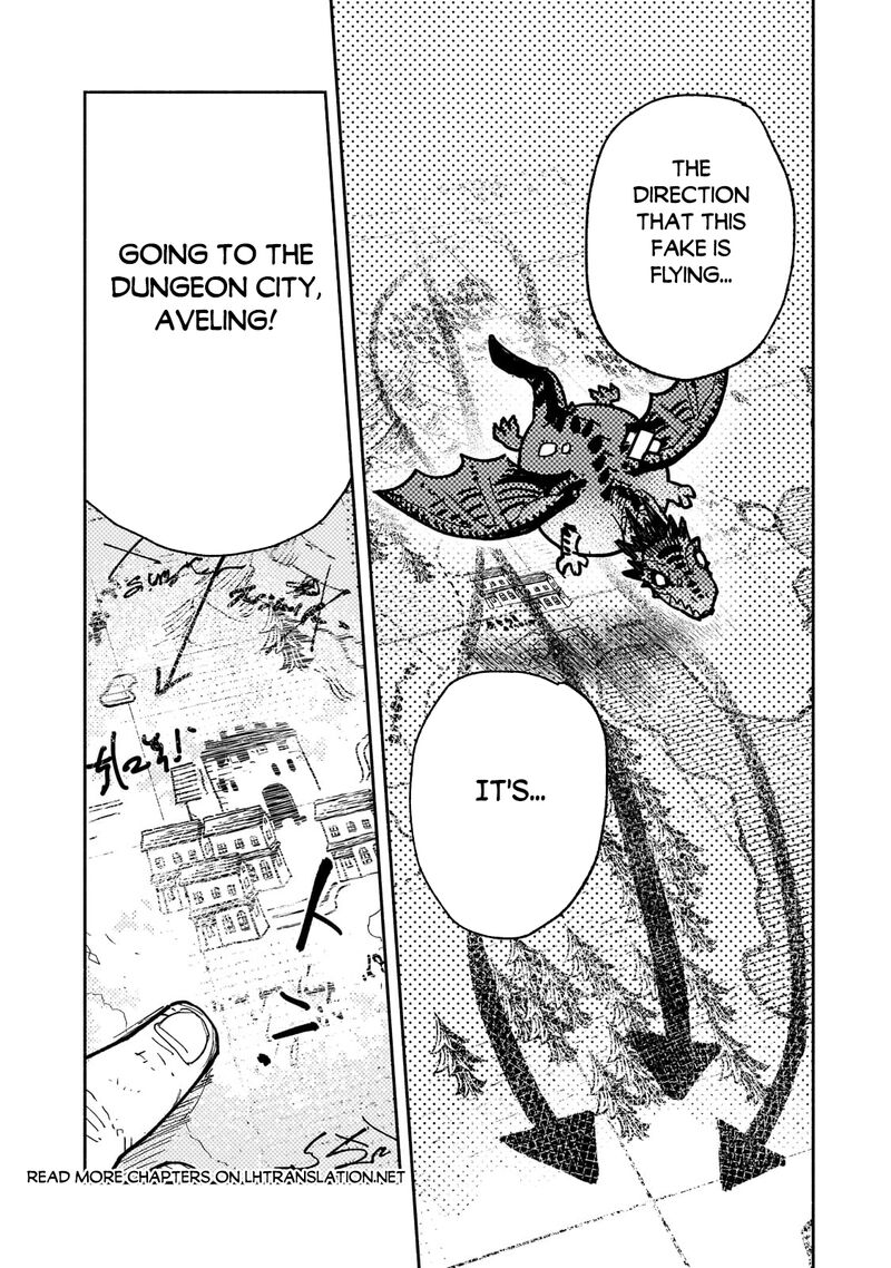 Tondemo Skill De Isekai Hourou Meshi Chapter 61b Page 1