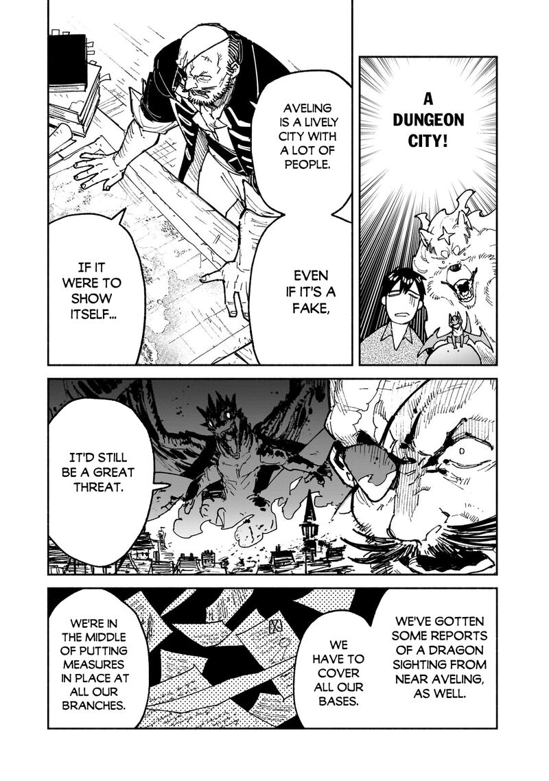 Tondemo Skill De Isekai Hourou Meshi Chapter 61b Page 2