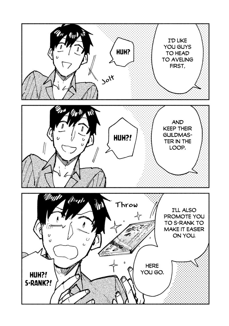 Tondemo Skill De Isekai Hourou Meshi Chapter 61b Page 3