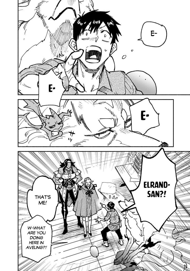 Tondemo Skill De Isekai Hourou Meshi Chapter 62a Page 2