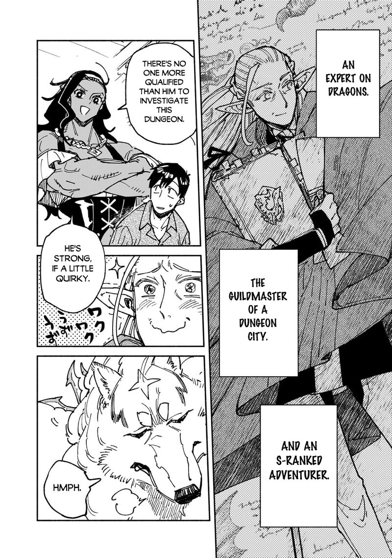 Tondemo Skill De Isekai Hourou Meshi Chapter 62a Page 4