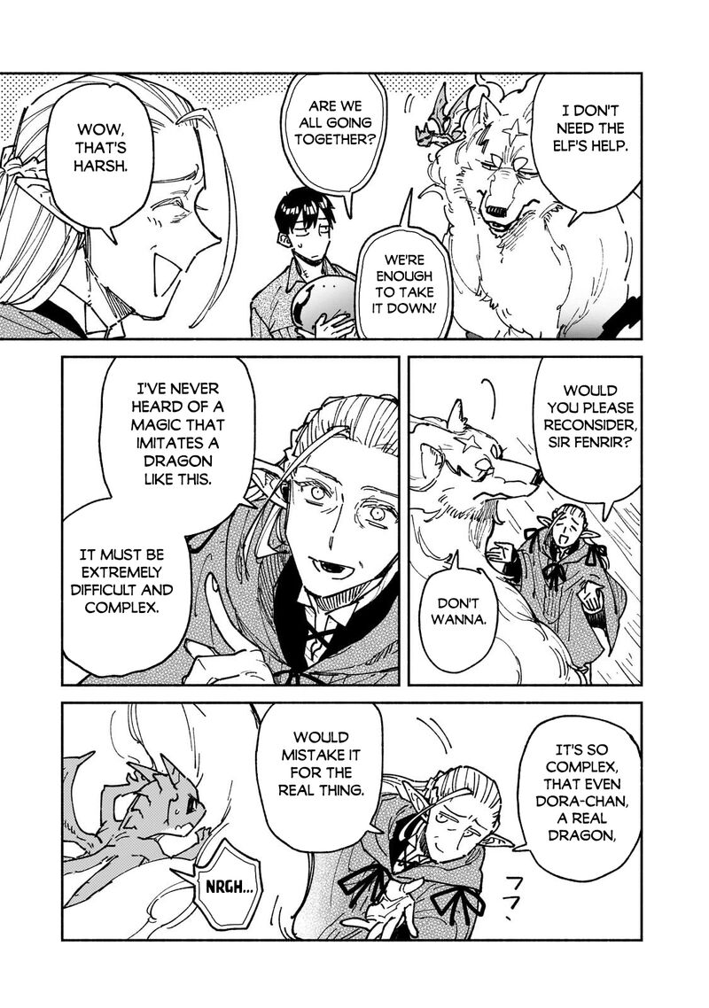 Tondemo Skill De Isekai Hourou Meshi Chapter 62a Page 5