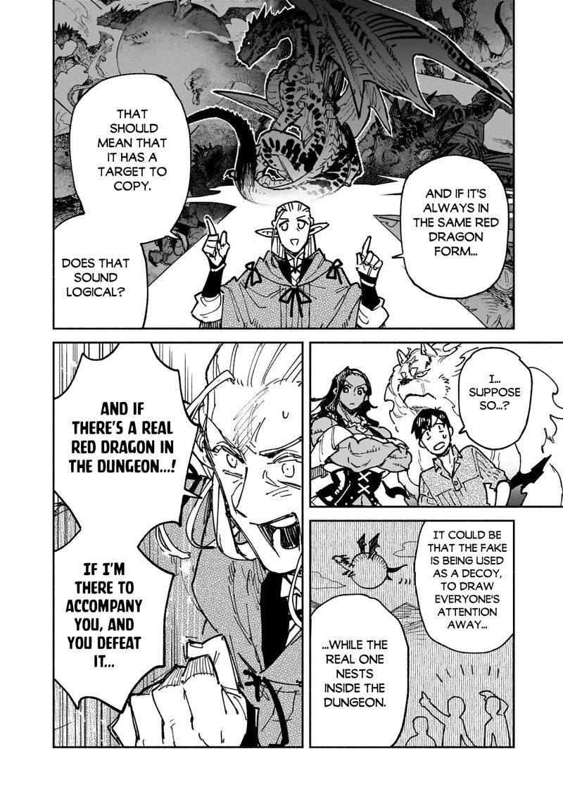 Tondemo Skill De Isekai Hourou Meshi Chapter 62a Page 6