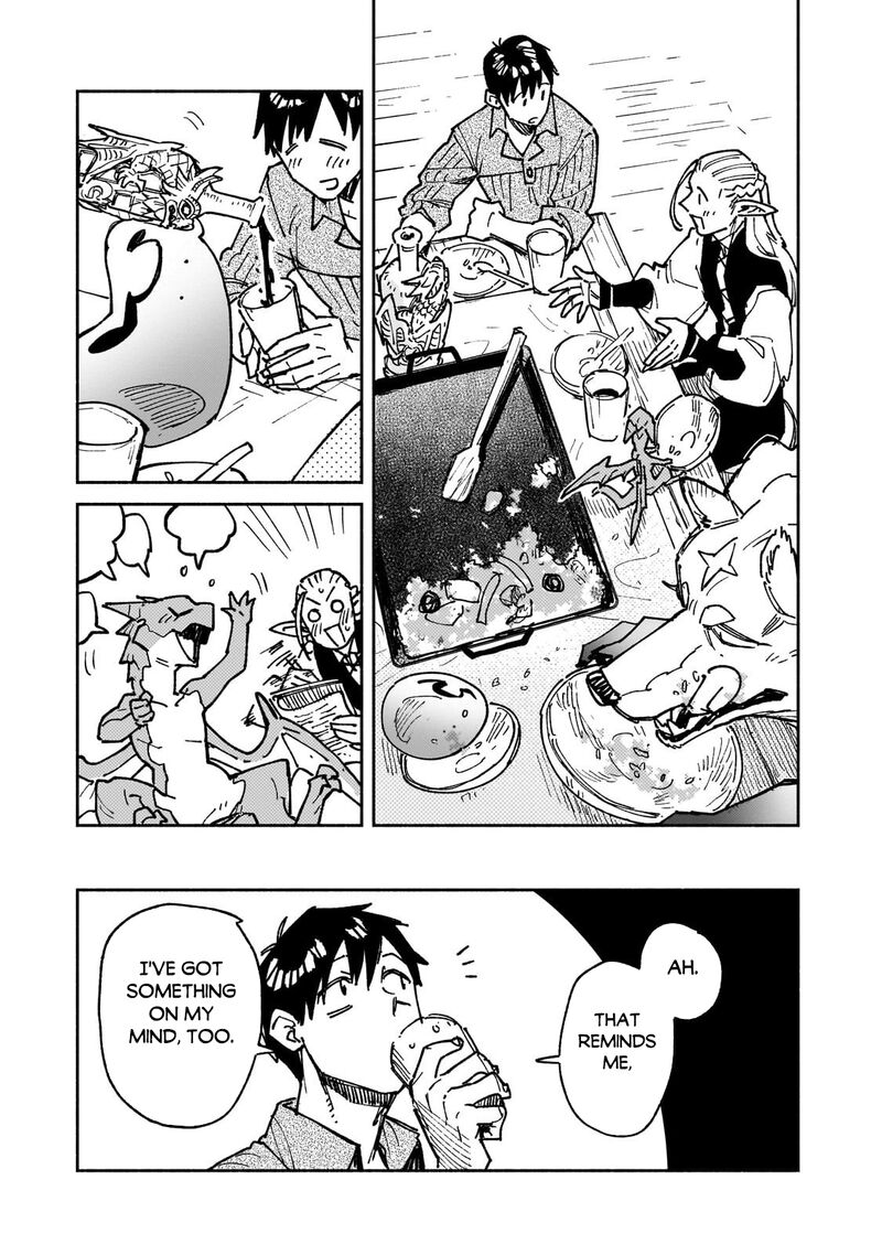 Tondemo Skill De Isekai Hourou Meshi Chapter 62b Page 10