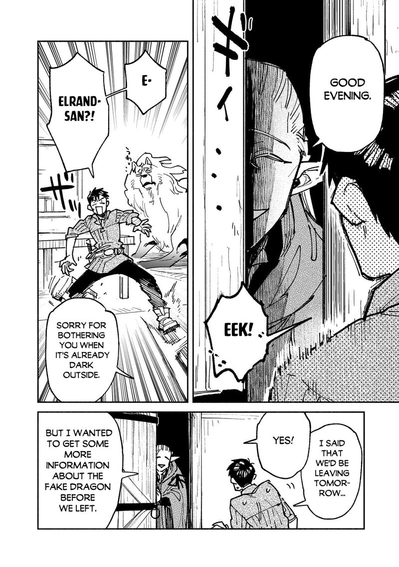 Tondemo Skill De Isekai Hourou Meshi Chapter 62b Page 3