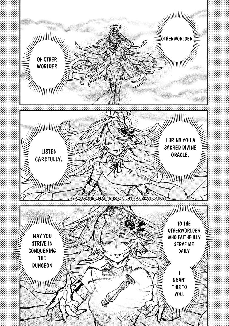 Tondemo Skill De Isekai Hourou Meshi Chapter 63a Page 1