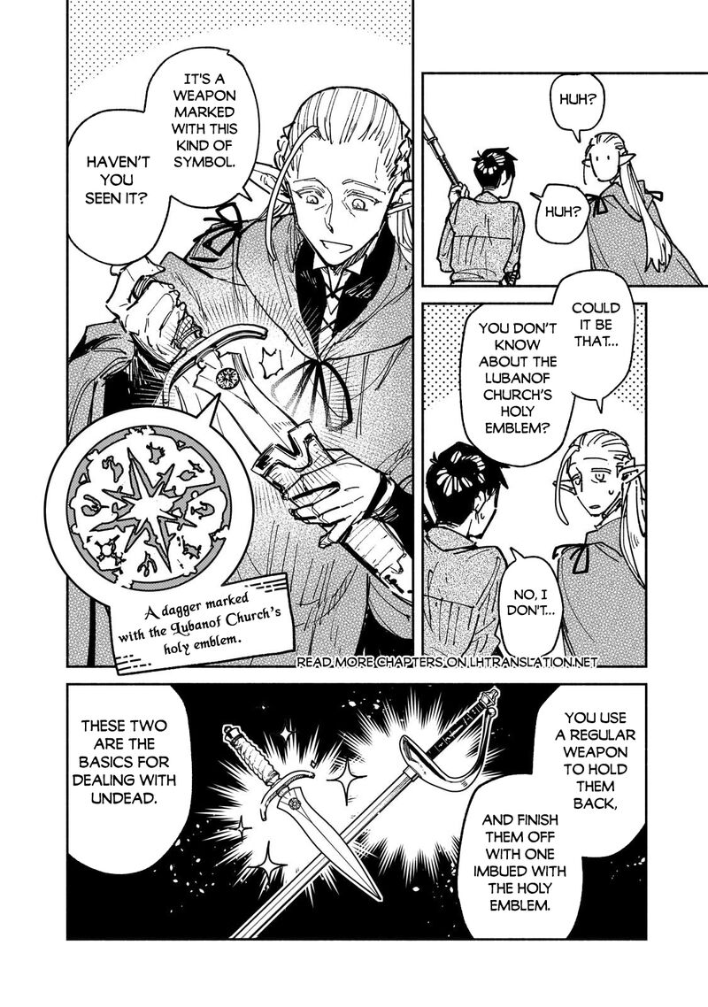 Tondemo Skill De Isekai Hourou Meshi Chapter 63a Page 12