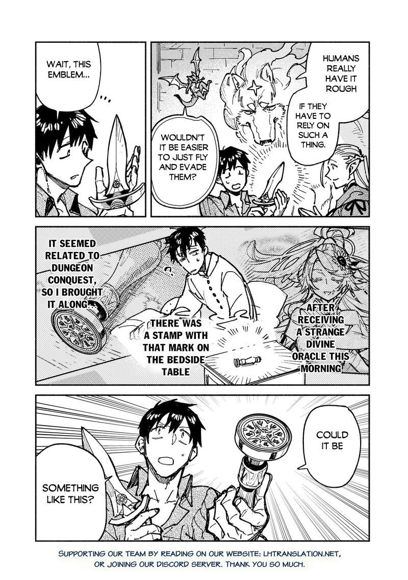 Tondemo Skill De Isekai Hourou Meshi Chapter 63a Page 13