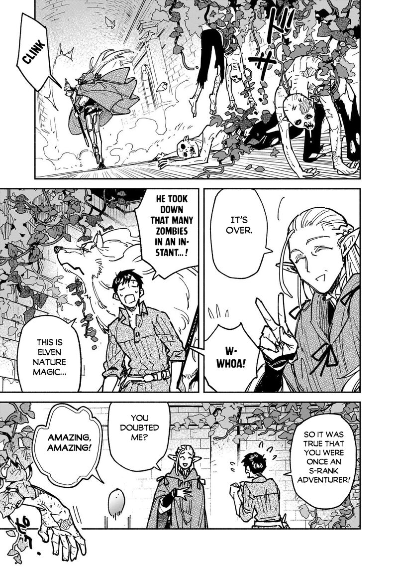 Tondemo Skill De Isekai Hourou Meshi Chapter 63a Page 9