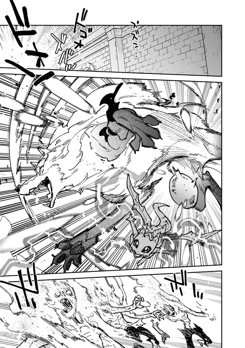 Tondemo Skill De Isekai Hourou Meshi Chapter 63b Page 6