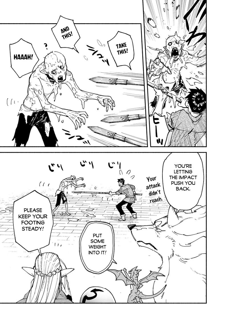 Tondemo Skill De Isekai Hourou Meshi Chapter 64a Page 3