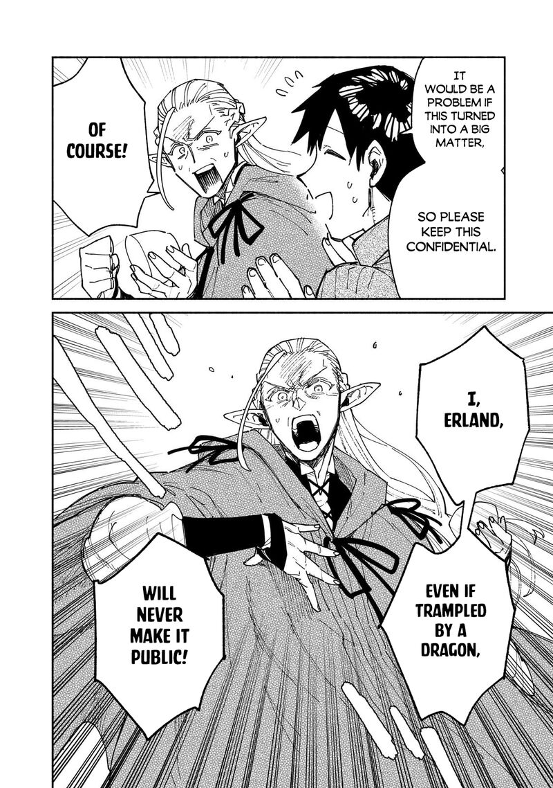 Tondemo Skill De Isekai Hourou Meshi Chapter 64b Page 5