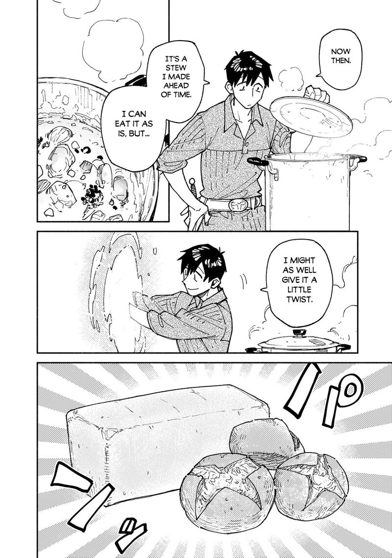 Tondemo Skill De Isekai Hourou Meshi Chapter 65 Page 20