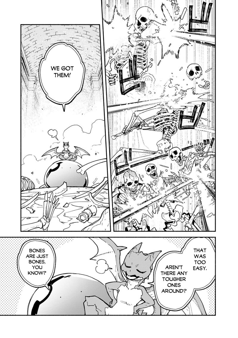 Tondemo Skill De Isekai Hourou Meshi Chapter 65 Page 3