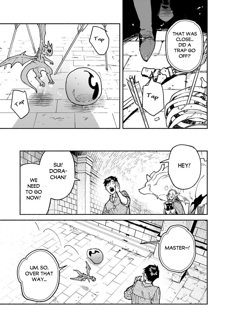 Tondemo Skill De Isekai Hourou Meshi Chapter 65 Page 5