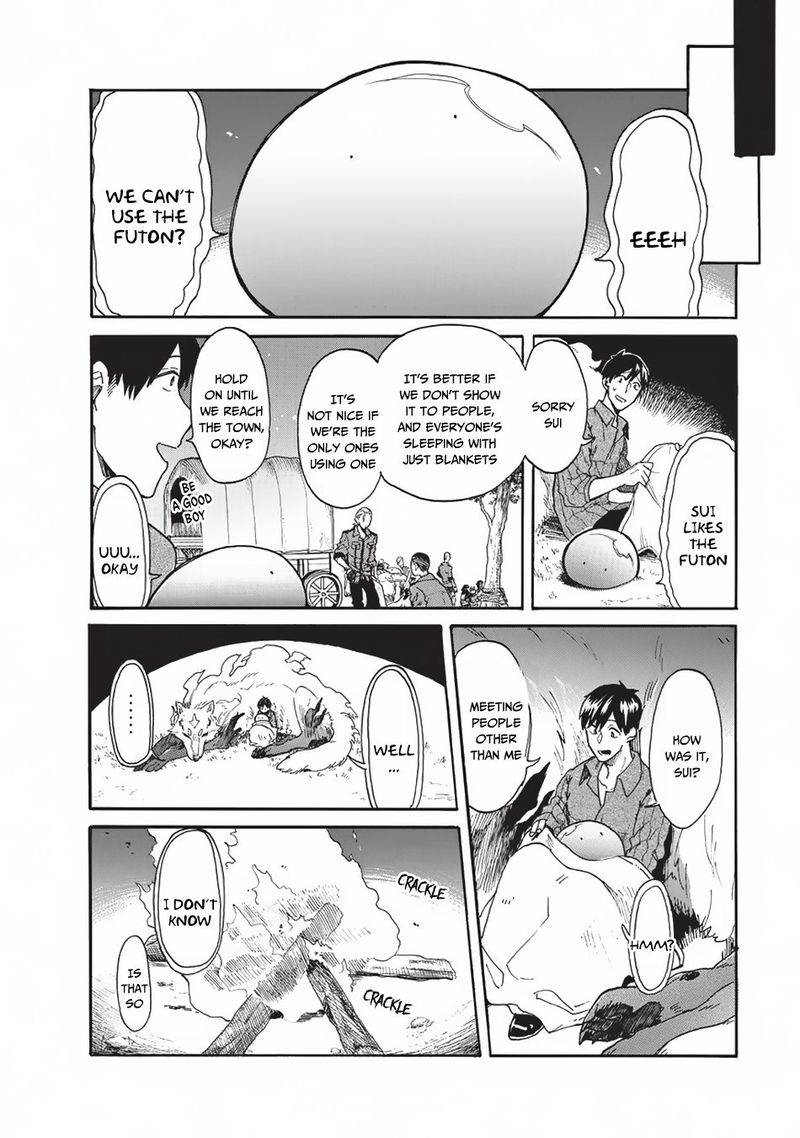 Tondemo Skill De Isekai Hourou Meshi Sui No Daibouken Chapter 12 Page 4